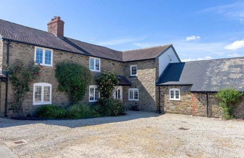 Roundton Farmhouse - Foto 30