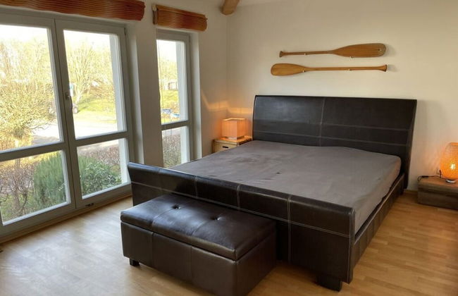 Luxury Holiday Home With Sauna - Foto 3