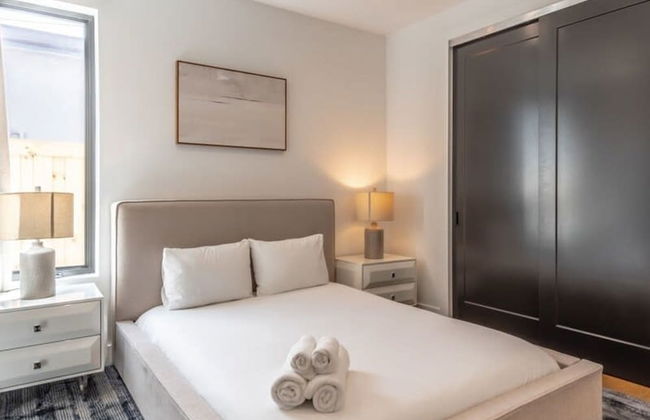 Lux Villa With Pool Wynwood House by Rovetravel - Foto 6