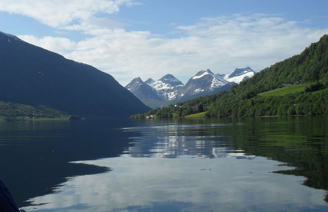 Fagervik Camping - Photo 77