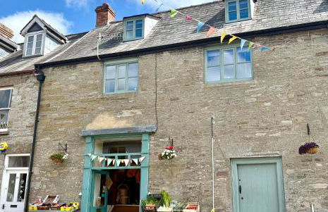 Number 22, Castle Street - Photo 1