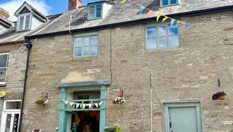 Number 22, Castle Street - Foto 1