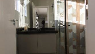 Lou Suítes -11 - City Mood - estadia leve - Foto 4