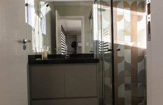 Lou Suítes -11 - City Mood - estadia leve - Foto 4