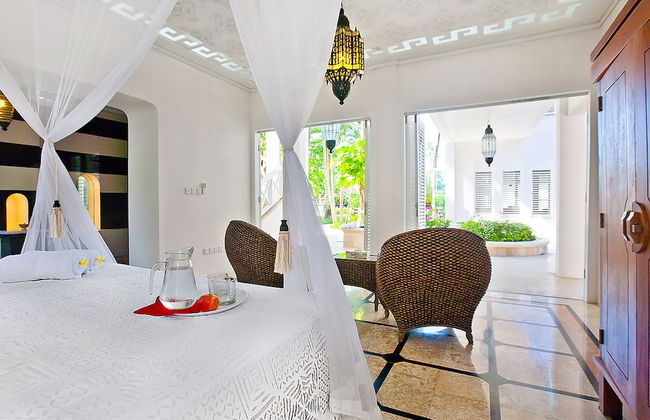 Villa Puri Nirwana - Foto 18