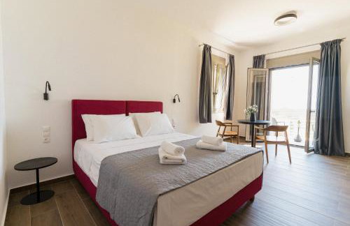 Ollenia's Harmony Luxury Apartments - Foto 7