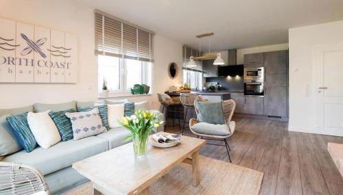 Ferienhaus NORTH COAST - Foto 5