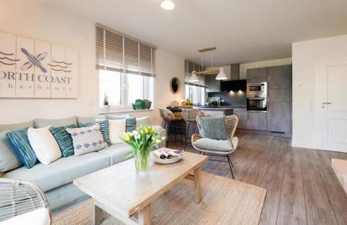 Ferienhaus NORTH COAST - Foto 5