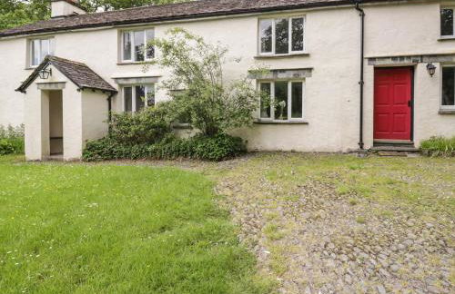 Hall Bank Cottage - Foto 1