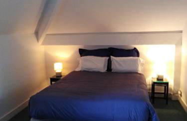 Gite de la Drouette et chambre d'hôtes - Foto 9