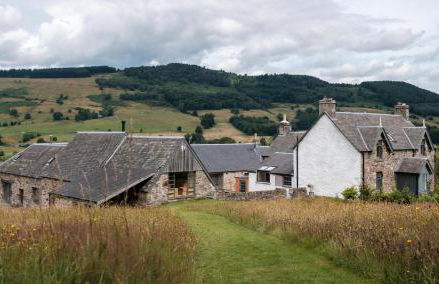 Ballintaggart Farmhouse - Foto 34