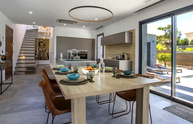 Villa Sareva - Foto 14