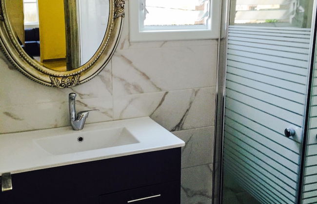 The Sea Apartments Tel Aviv by different locations - Foto 80