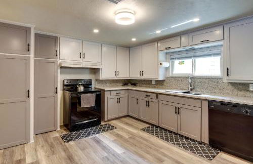 Lakefront College Station Home Near Texas A and M! - Foto 11