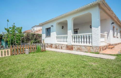 Preciosa casa con un enorme jardín - Foto 7