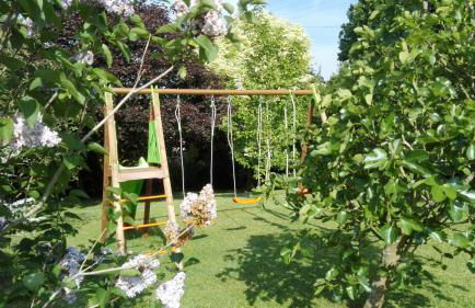 Gîte Atypique Dans Une Chapelle - Photo 25