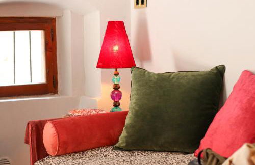 SÉNTIA Design Lusso Relax - Foto 37