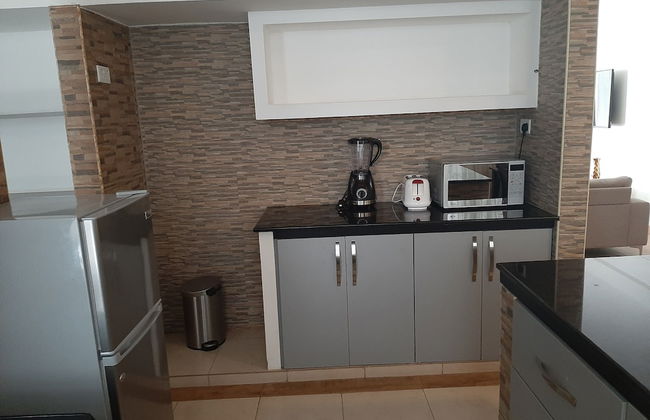 D2W Residency Suites - Foto 15