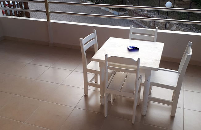 Lotus Patara Apart - Foto 16