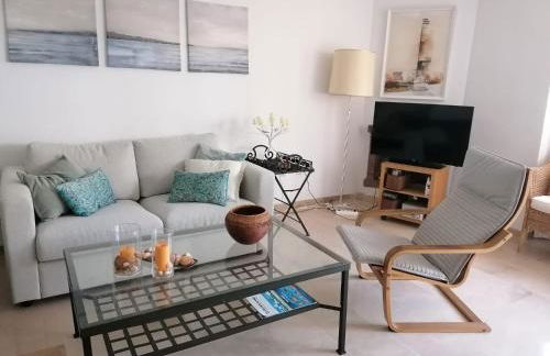 Casares Golf & Beach Terraced house - Photo 7