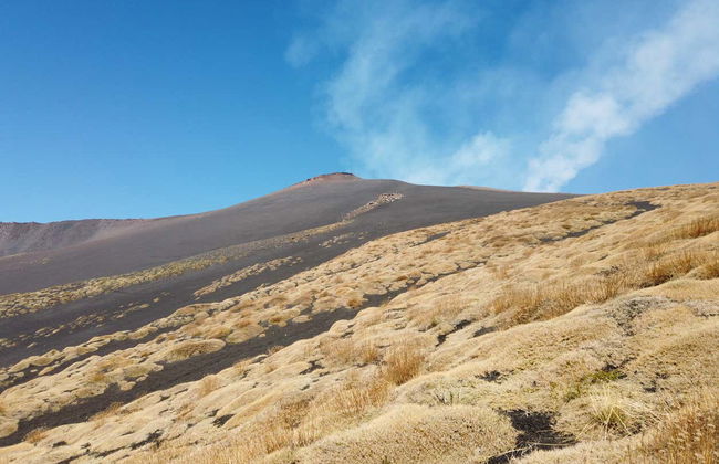 Trekking por los montes Calcarazzi - Foto 3