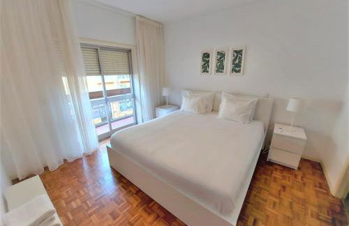 Braga centro - apartamento espaçoso e confortável - Todas as comodidades - Foto 7