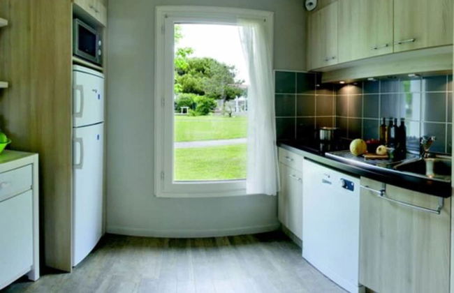 VVF Île de Ré Sainte-Marie-de-Ré - Foto 8