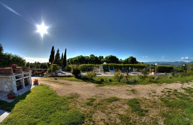 Agriturismo Poggio del Drago - Photo 36