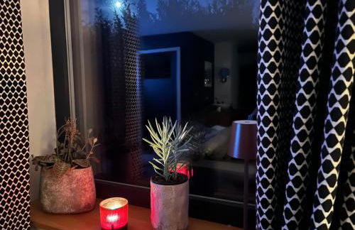 Bonne âme - Ferienwohnung mit Sauna - Foto 14