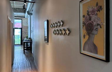 Luxéry Stay Chicago - Themed Units! Close to Downtown, McCormick Place & Wintrust Arena - Foto 52