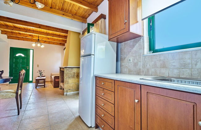 Achilleas Apartments - Foto 12