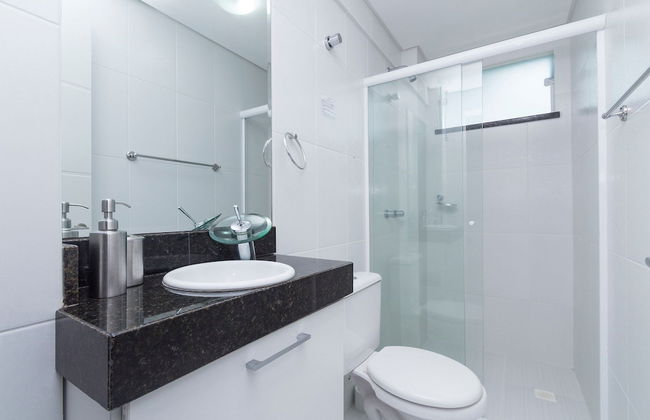 Apartamento 1 quarto Summer Beach - 320 - Photo 9