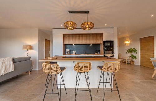 Villa du Menhir 300m plage à pied - Foto 6