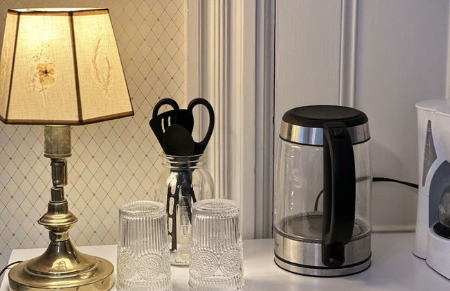 The Underwood-Hale House - Foto 80