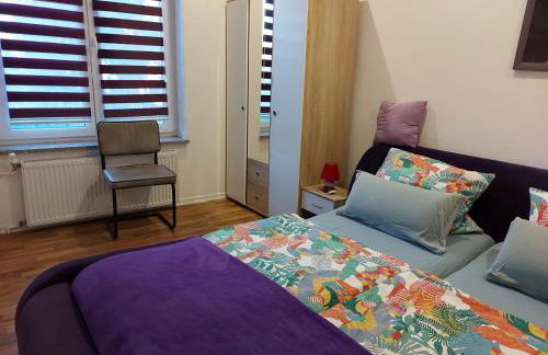 Ferienwohnung Mahlsdorf - Photo 23