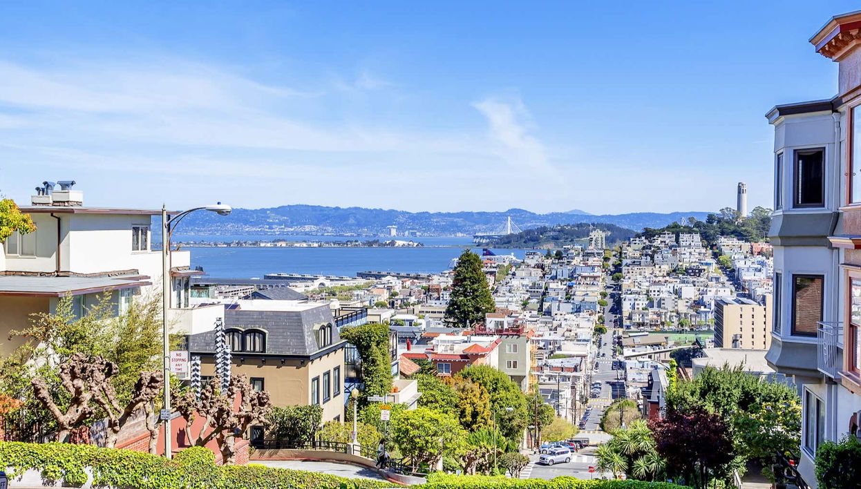 North Beach Free Tour - Foto 1