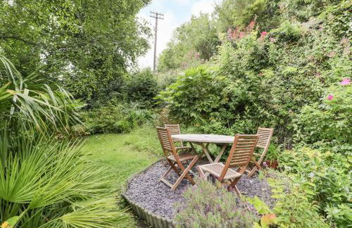 Bodorwel Cottage - Foto 22