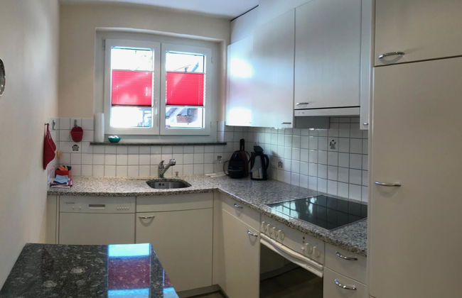 Haus Colani Ingold - Foto 12