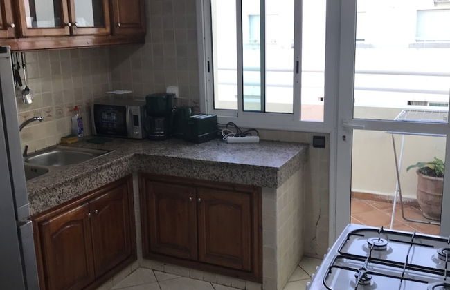 Résidence Les Ambassadeurs - Foto 5