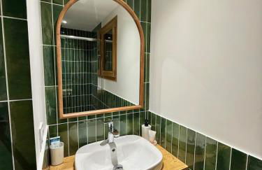 Appt Rénové et Moderne - 3 chambres - Châtel - Multi Pass - MÉNAGE INCLUS - Foto 30