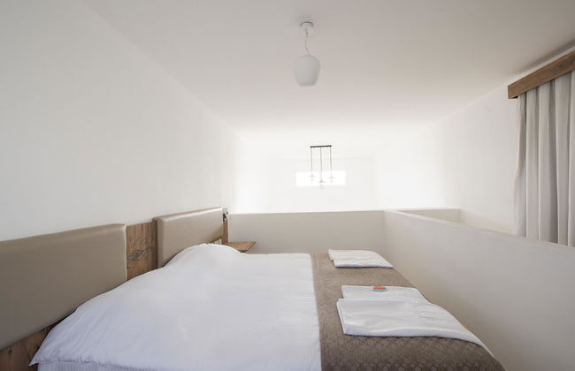 Deniz Airport Suites - Foto 8