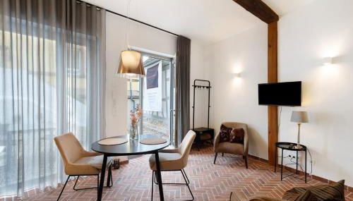 Altes Pfarrhaus - das Kelterhaus - Foto 3