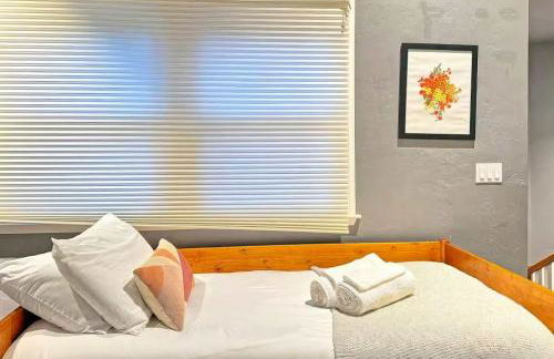 Luxury Wine Country Cigar Lounge King Suite BBQ - Foto 39