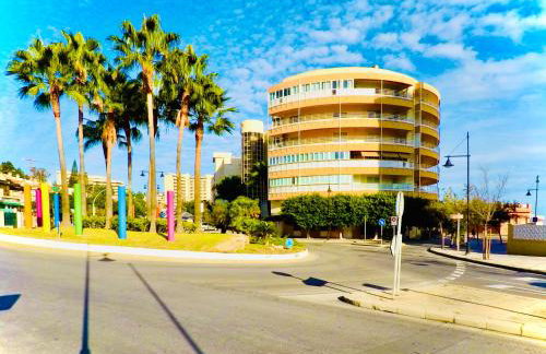 Beach Apartment 3D - Fuengirola - Foto 40