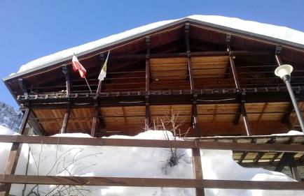 Residence Casa dei Fiori - Foto 12