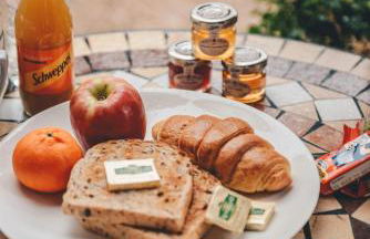 Home Farm & Lodge - Foto 33