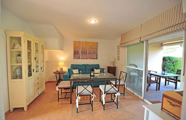 Casa Dos Plantas Golf zona ocio - Foto 13