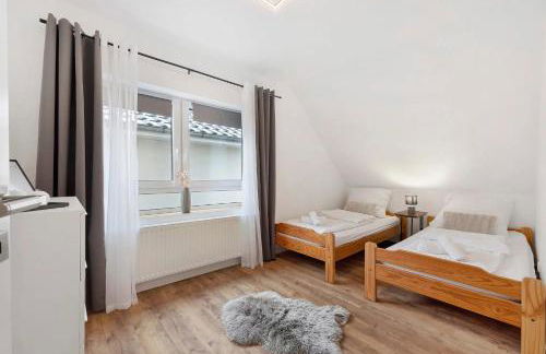 P & A Ferienwohnung - Foto 20