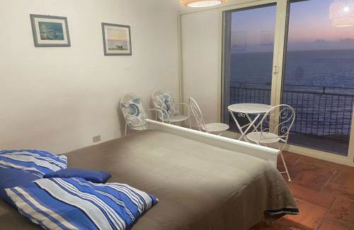 La terrazza sul mare, centro storico di Sperlonga - Foto 7