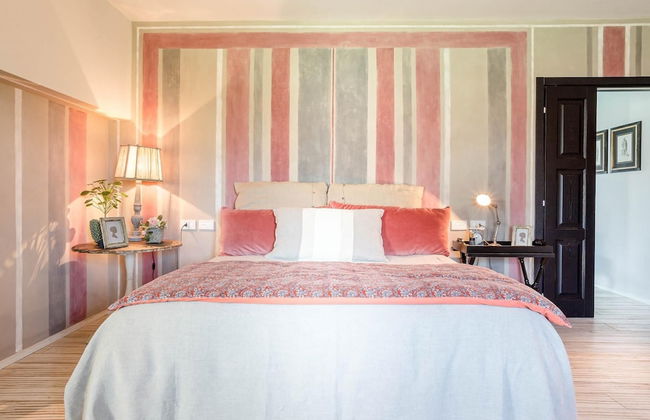 Villa Otto in Orentano - Foto 58